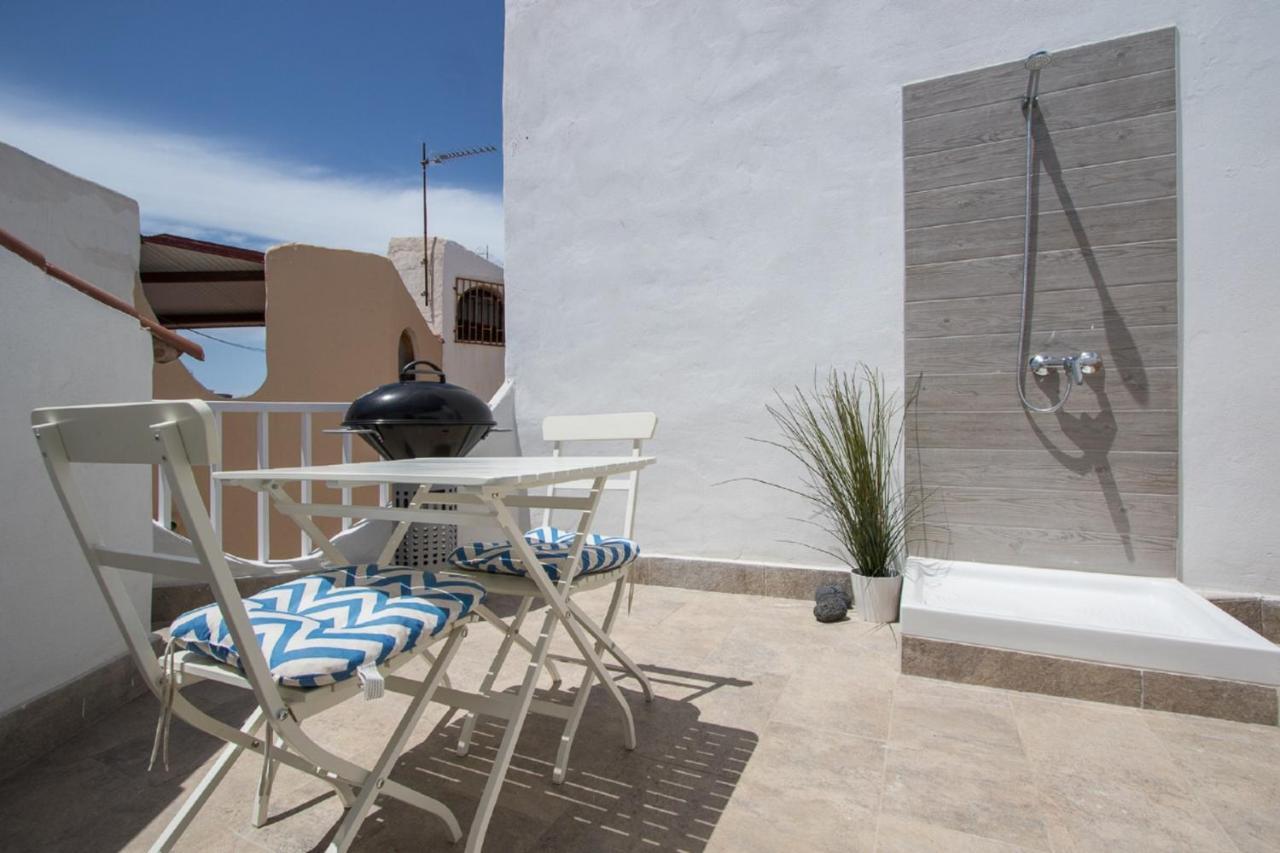 Triplex Young Fantasy Lägenhet Playa de las Americas  Exteriör bild